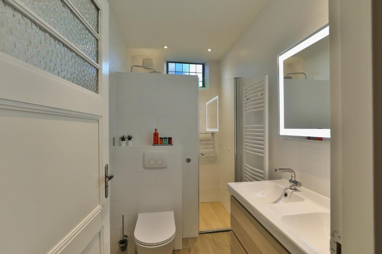 Church Conversion For A Unique Stay And Experience Rinsumageest Екстериор снимка