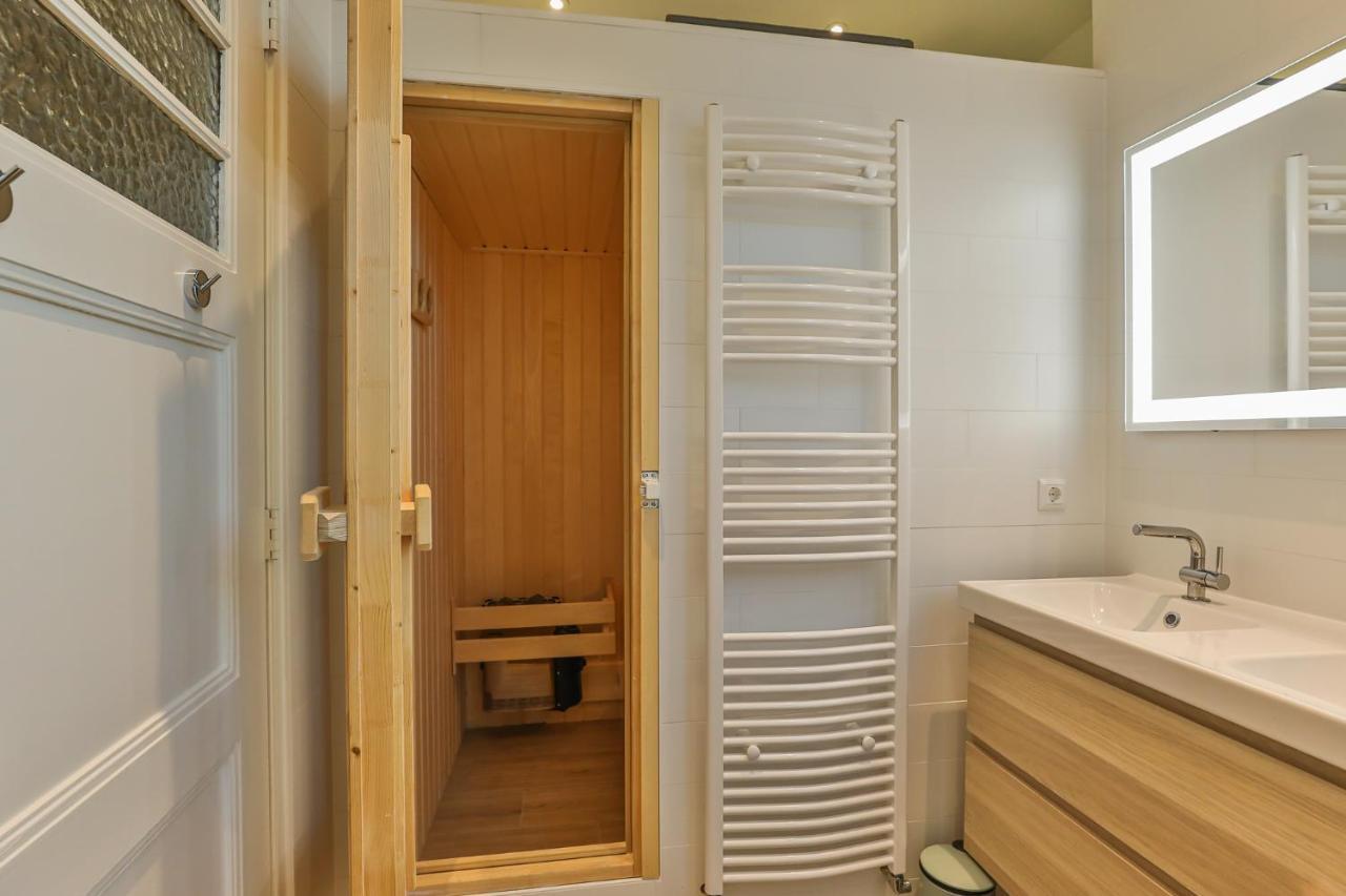 Church Conversion For A Unique Stay And Experience Rinsumageest Екстериор снимка