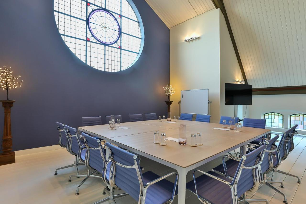 Church Conversion For A Unique Stay And Experience Rinsumageest Екстериор снимка