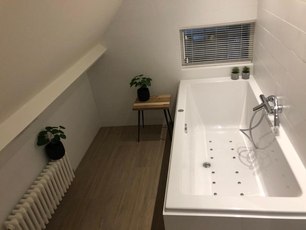 Church Conversion For A Unique Stay And Experience Rinsumageest Екстериор снимка