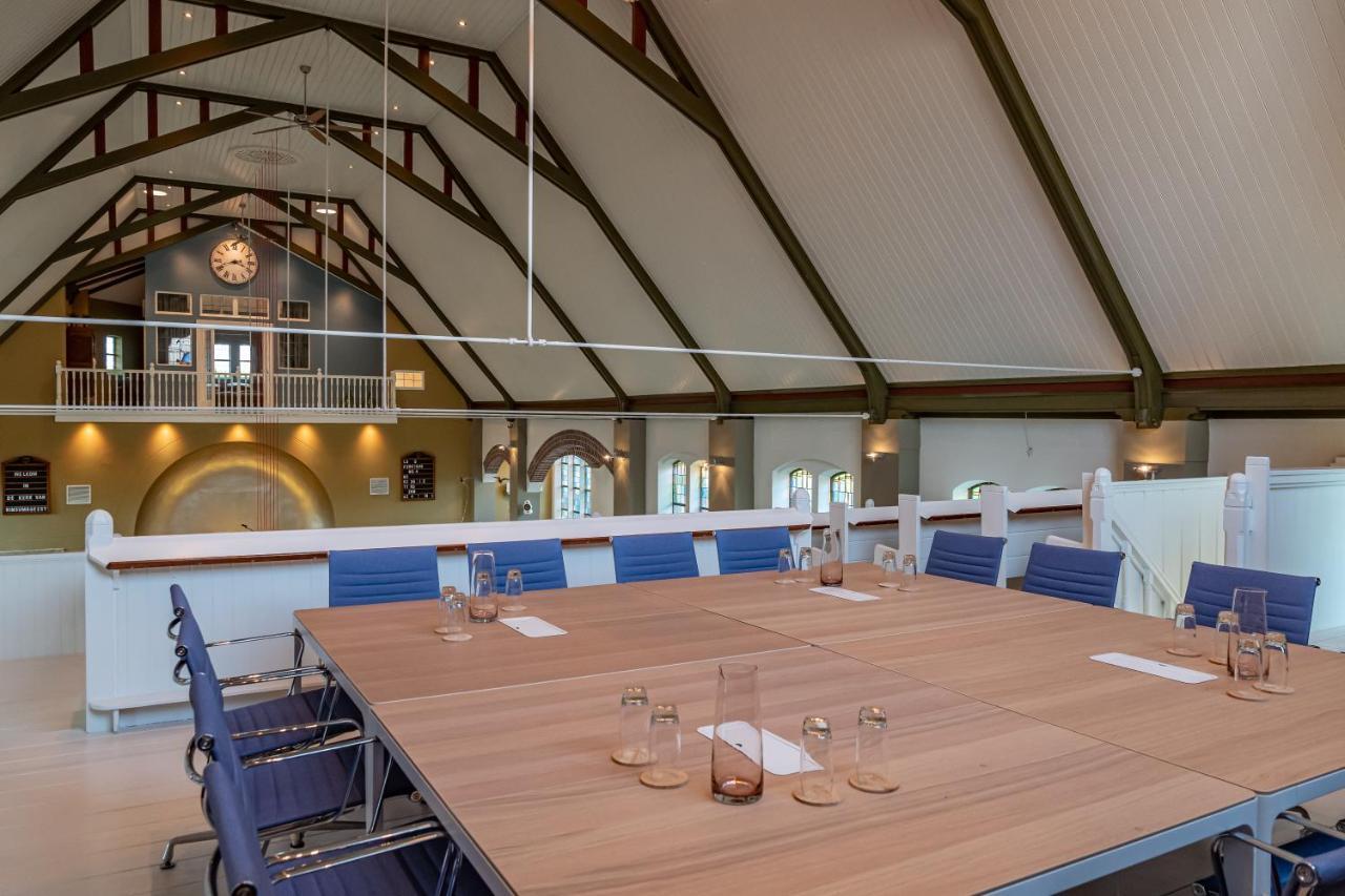 Church Conversion For A Unique Stay And Experience Rinsumageest Екстериор снимка